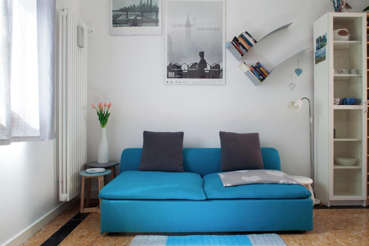 Aria E Luce Suites A Venezia Buitenkant foto