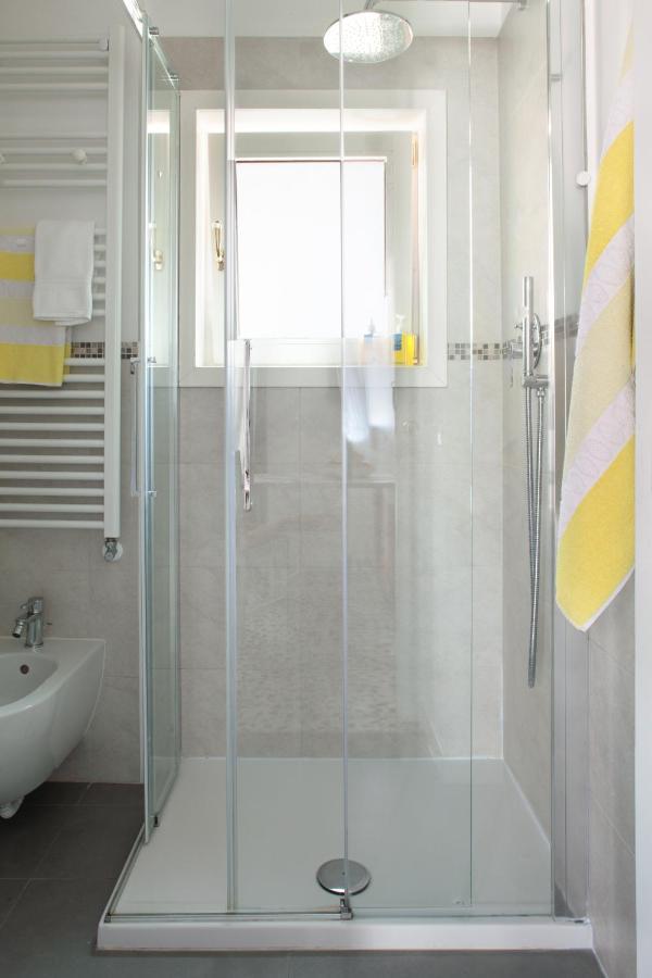 Aria E Luce Suites A Venezia Buitenkant foto