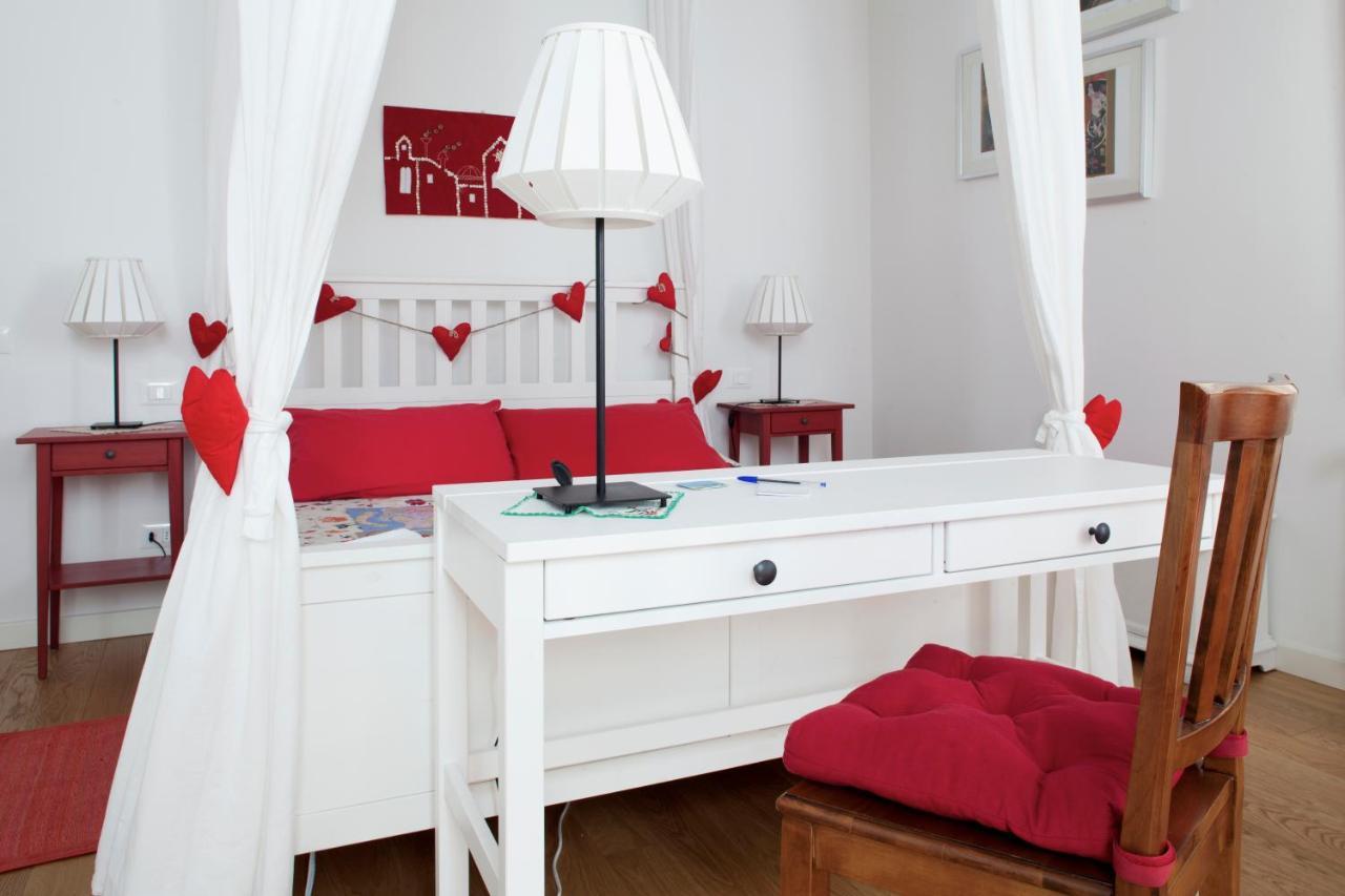 Aria E Luce Suites A Venezia Buitenkant foto