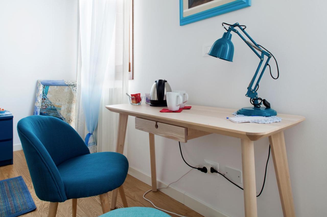Aria E Luce Suites A Venezia Buitenkant foto