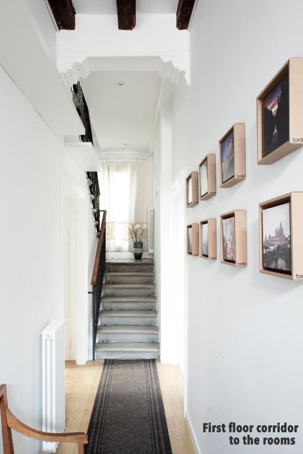 Aria E Luce Suites A Venezia Buitenkant foto