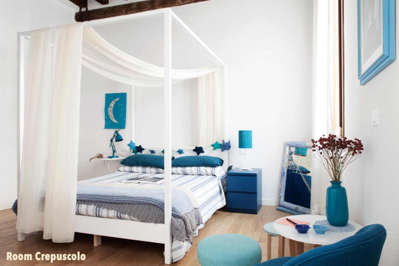 Aria E Luce Suites A Venezia Buitenkant foto