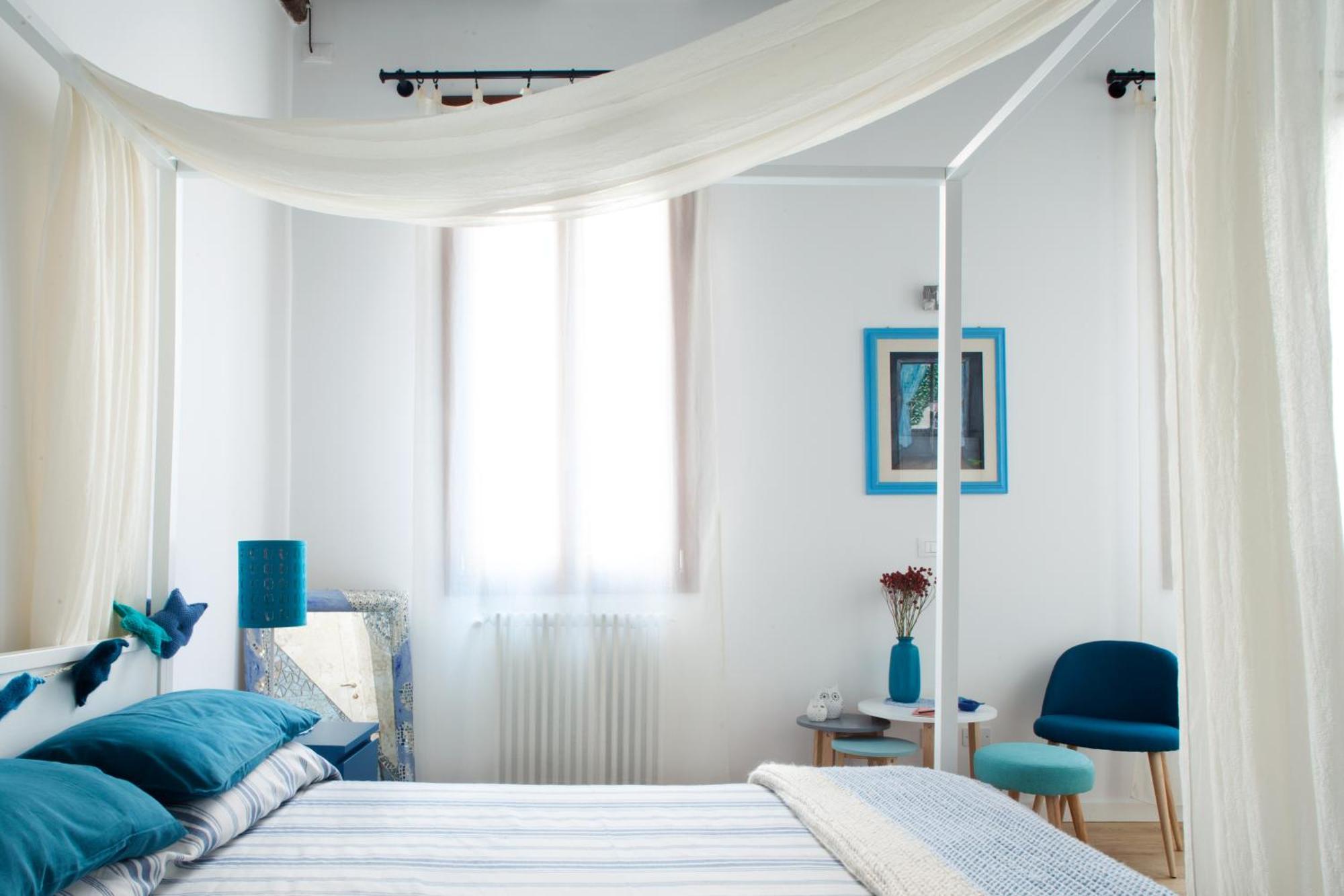 Aria E Luce Suites A Venezia Buitenkant foto