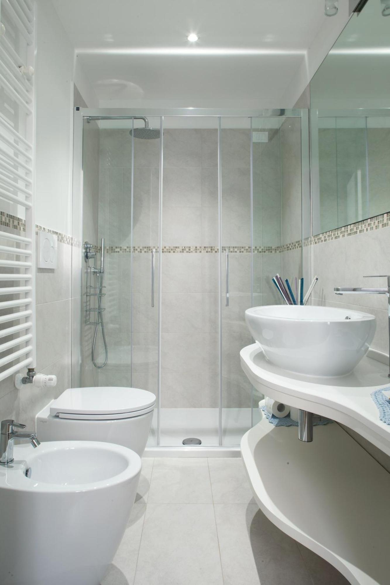 Aria E Luce Suites A Venezia Buitenkant foto