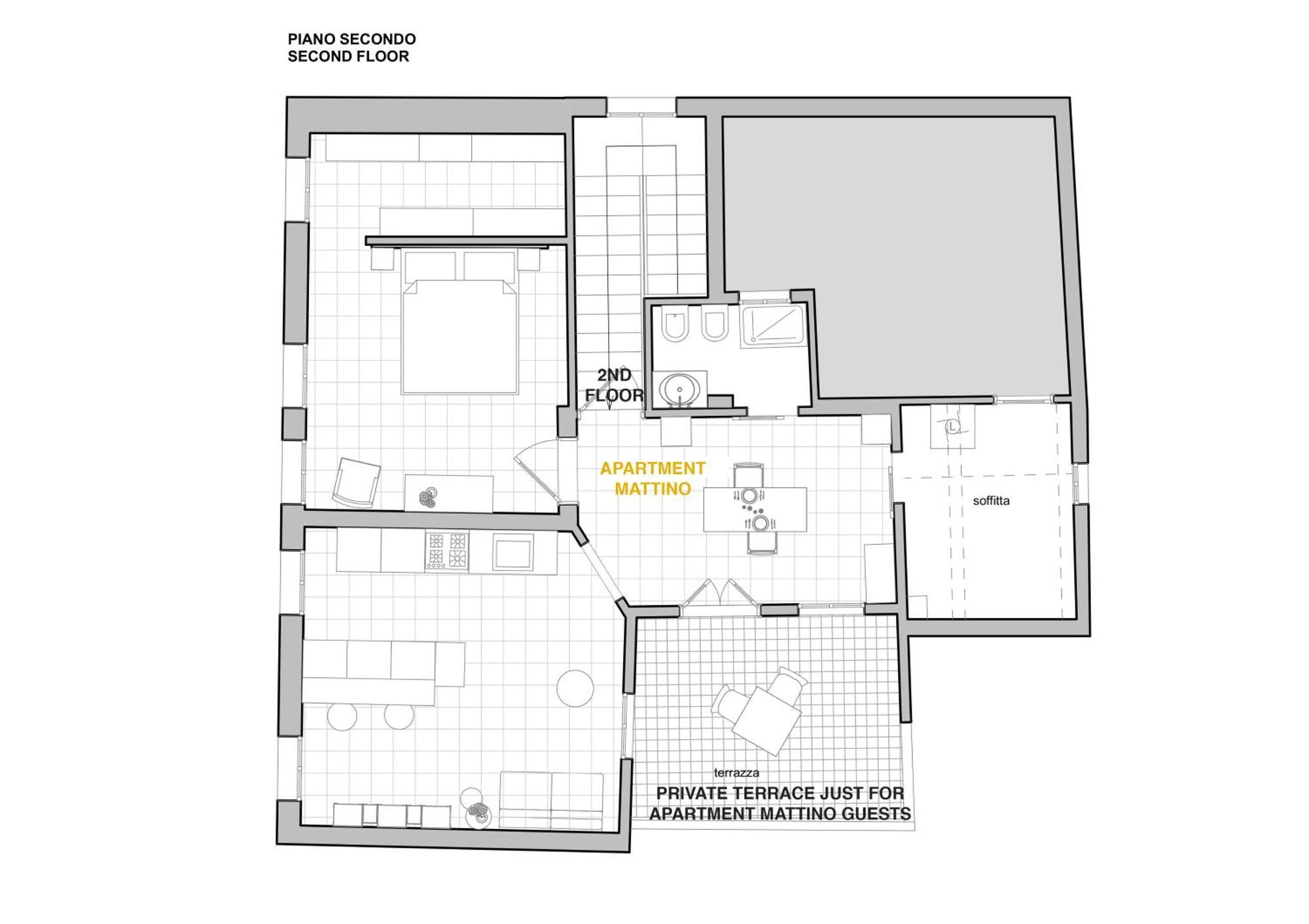Aria E Luce Suites A Venezia Buitenkant foto